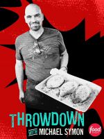 Watch Throwdown with Michael Symon Zmovies