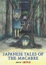 Watch Junji Ito Maniac: Japanese Tales of the Macabre Zmovies