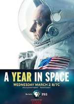 Watch A Year in Space Zmovies