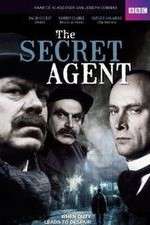 Watch The Secret Agent Zmovies