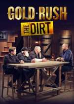 Watch Gold Rush: The Dirt Zmovies
