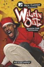 Watch Nick Cannon Presents Wild 'N Out Zmovies