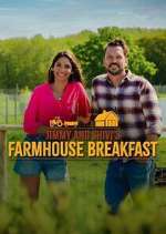 Watch Jimmy and Shivi's Farmhouse Breakfast Zmovies