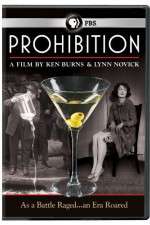 Watch Prohibition Zmovies