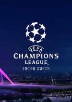 Watch UEFA Champions League Highlights Zmovies