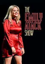 Watch The Emily Atack Show Zmovies