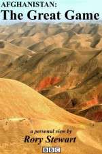 Watch Afghanistan: The Great Game - A Personal View by Rory Stewart Zmovies