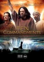 Watch The Ten Commandments Zmovies