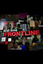 Watch First Time on the Front Line Zmovies