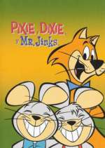Watch Pixie & Dixie Zmovies