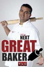 Watch Cake Boss Next Great Baker Zmovies