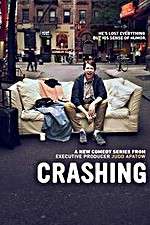 Watch Crashing Zmovies