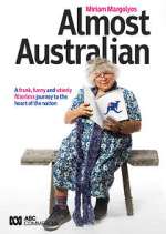 Watch Miriam Margolyes Almost Australian Zmovies