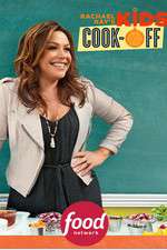 Watch Rachael Ray's Kids Cookoff Zmovies