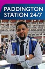 Watch Paddington Station 24/7 Zmovies