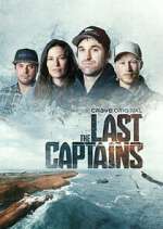 Watch The Last Captains Zmovies
