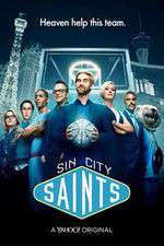 Watch Sin City Saints Zmovies