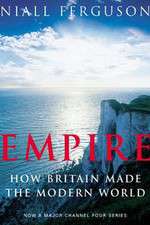 Watch Empire How Britain Made the Modern World Zmovies