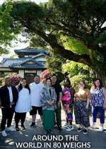 Watch Around the World in 80 Weighs Zmovies