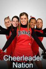 Watch Cheerleader Nation Zmovies