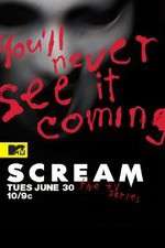 Watch Scream: The TV Series Zmovies