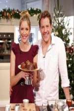 Watch Cooking Christmas With Matt And Lisa Zmovies