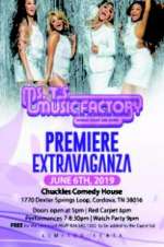 Watch Ms. T\'s Music Factory Zmovies