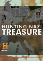 Watch Hunting Nazi Treasure Zmovies