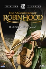 Watch The Adventures of Robin Hood Zmovies
