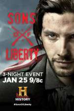 Watch Sons of Liberty Zmovies