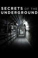 Watch Secrets of the Underground Zmovies