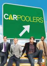 Watch Carpoolers Zmovies