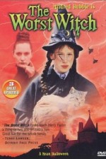 Watch The Worst Witch Zmovies