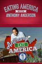 Watch Eating America with Anthony Anderson Zmovies