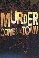 Watch Murder Comes to Town Zmovies