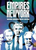 Watch Empires of New York Zmovies