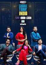 Watch Shark Tank India Zmovies