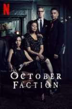 Watch October Faction Zmovies