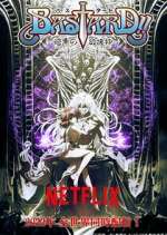 Watch BASTARD‼ Heavy Metal, Dark Fantasy Zmovies