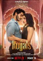 Watch The Royals Zmovies