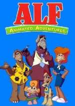 Watch ALF: The Animated Series Zmovies