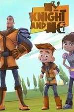Watch My Knight and Me Zmovies