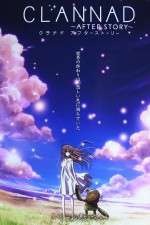 Watch Clannad: After Story Zmovies