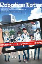 Watch Robotics Notes Zmovies