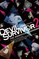 Watch Devil Survivor 2: The Animation Zmovies