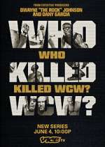 Watch Who Killed WCW? Zmovies