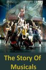 Watch The Story of Musicals Zmovies