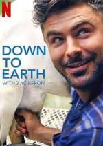 Watch Down to Earth with Zac Efron Zmovies