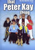 Watch That Peter Kay Thing Zmovies