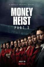 Watch Money Heist Zmovies
